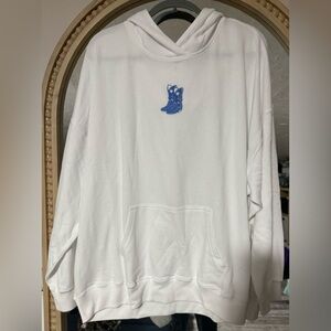 Hollister Hoodie NWT